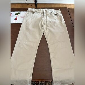Polo Ralph Lauren khaki Pants